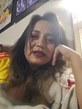 silvana queen07 online show from 4, 7, 2026