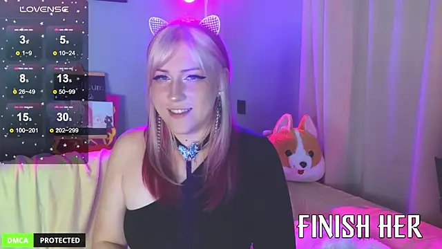 princess sofiee online show from 13, 9, 2025