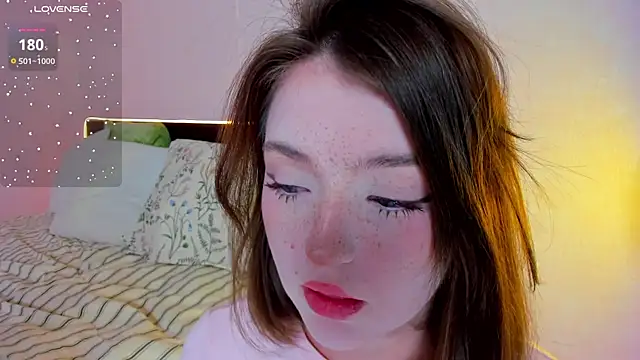 lexxxxxxi online show from 19, 4, 2026