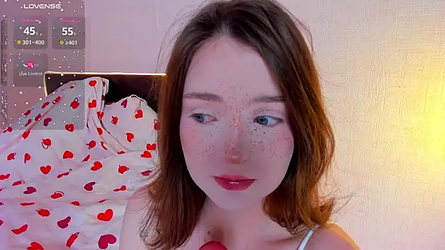 lexxxxxxi online show from 20, 7, 2026