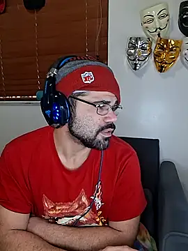 Zander823 online show from 24, 2, 2026