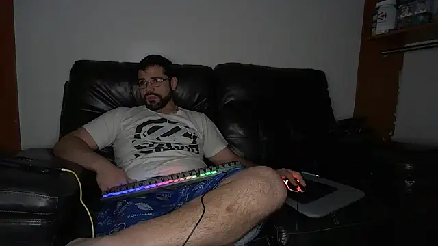 Zander823 online show from 19, 3, 2026