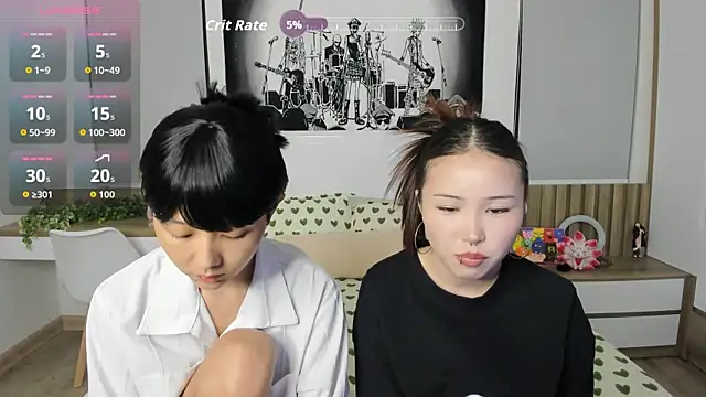 yena gab online show from 3, 10, 2025