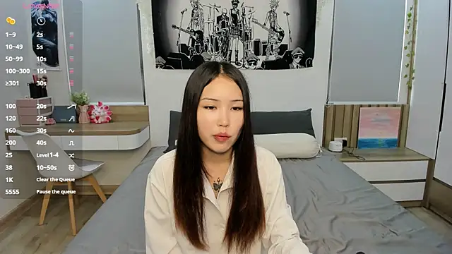 Snapshot of yena_gab chatting on 8, 4, 2026 yena gab online show from 8, 4, 2026