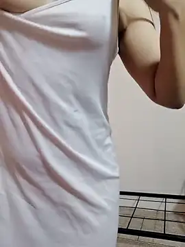 Snapshot of Spicy_Maria chatting on 5, 3, 2025 Spicy Maria online show from 5, 3, 2025