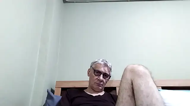 BIGUNCUTHARDCOCK online show from 8, 11, 2025