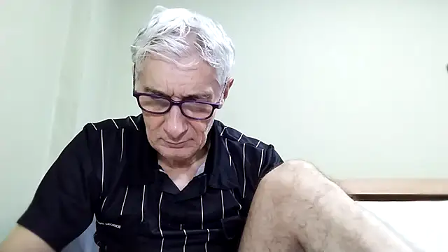 BIGUNCUTHARDCOCK online show from 1, 12, 2025