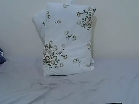 Giannah01 online show from 30, 1, 2025