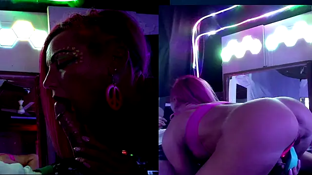 MadisonMarie online show from 1, 1, 2025