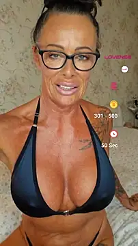 Snapshot of Misses-Cougar chatting on 30, 6, 2026 Misses-Cougar online show from 30, 6, 2026