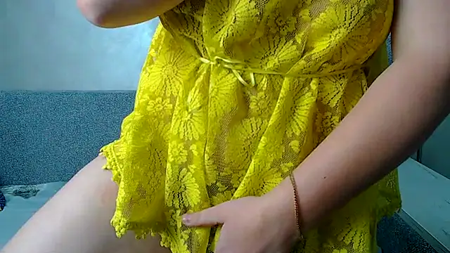 Longhairgirl online show from 3, 12, 2025