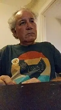 XXCUTHULU23 online show from 16, 11, 2025