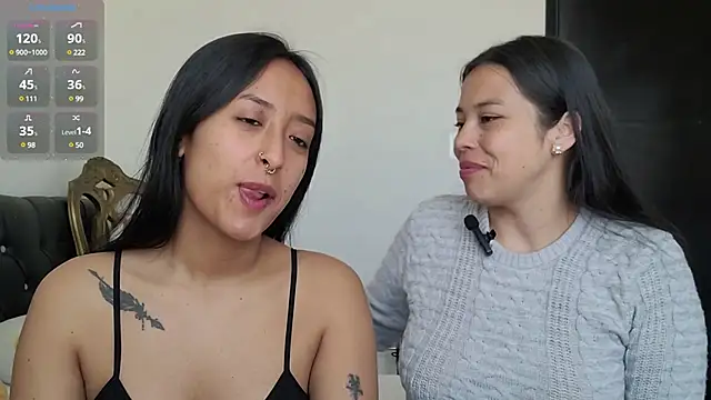 Snapshot of 2SummerLove1 chatting on 10, 12, 2024 2SummerLove1 online show from 10, 12, 2024