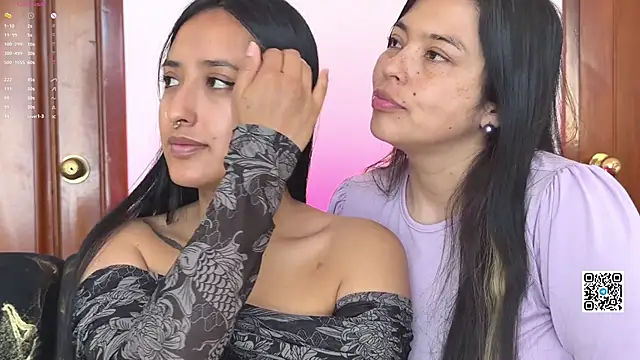 2SummerLove1 online show from 14, 3, 2026