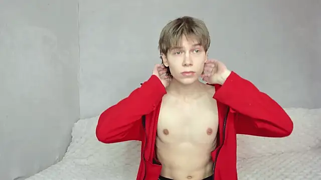 Makentoshi  online show from 11, 3, 2026