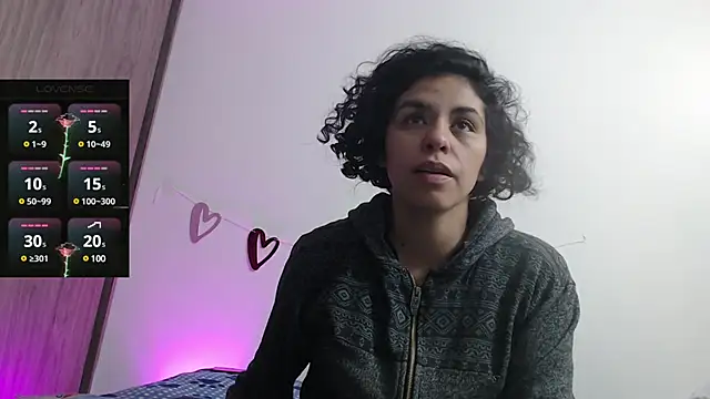 Anne purple online show from 18, 2, 2025