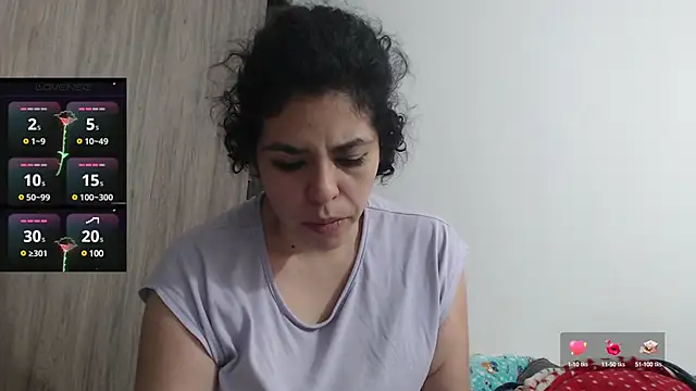 Anne purple online show from 6, 3, 2025