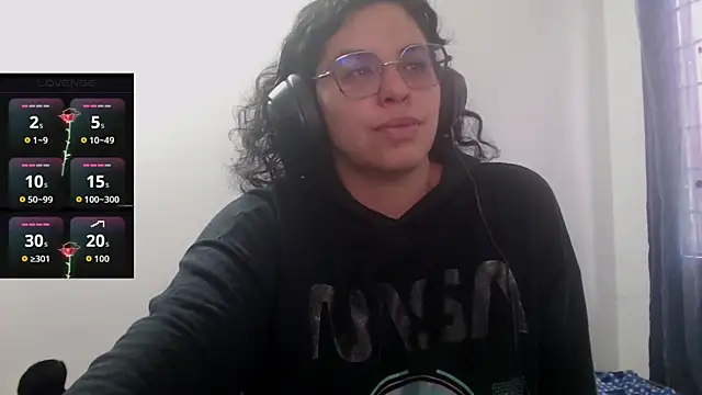 Snapshot of Anne_purple chatting on 25, 2, 2026 Anne purple online show from 25, 2, 2026