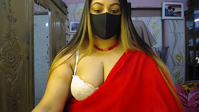 SohanaSabaSexy online show from 25, 2, 2026