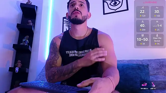 Bruno Mattos online show from 16, 9, 2025