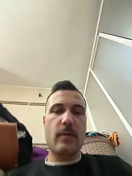 Snapshot of modelturanist27 chatting on 10, 1, 2025 modelturanist27 online show from 10, 1, 2025