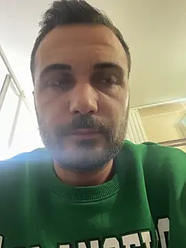 Snapshot of modelturanist27 chatting on 23, 1, 2025 modelturanist27 online show from 23, 1, 2025