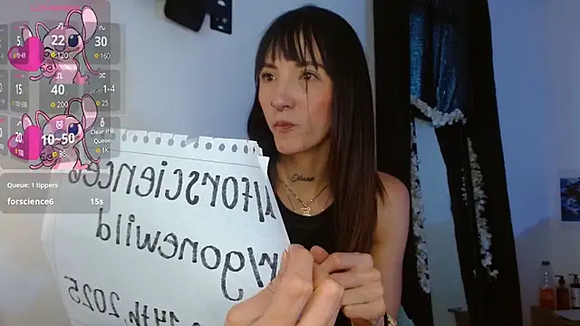 Snapshot of Sakura_and_yuki chatting on 14, 1, 2025 Sakura and yuki online show from 14, 1, 2025
