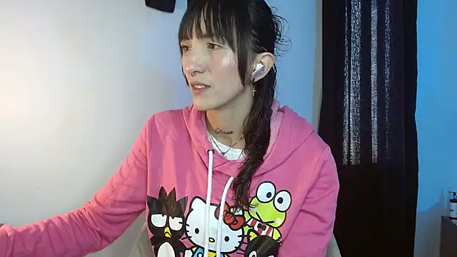 Snapshot of Sakura_and_yuki chatting on 29, 1, 2025 Sakura and yuki online show from 29, 1, 2025