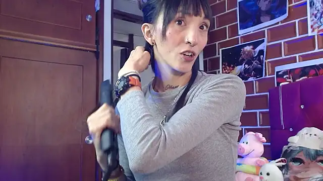 Snapshot of Sakura_and_yuki chatting on 7, 3, 2025 Sakura and yuki online show from 7, 3, 2025