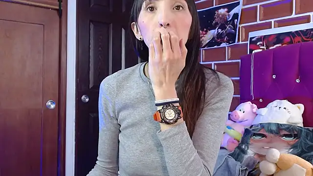 Snapshot of Sakura_and_yuki chatting on 7, 3, 2025 Sakura and yuki online show from 7, 3, 2025