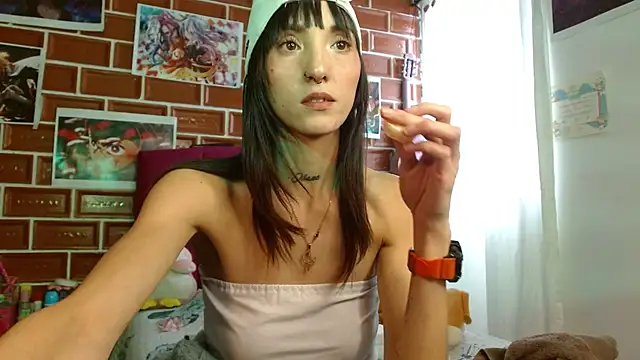 Snapshot of Sakura_and_yuki chatting on 19, 3, 2025 Sakura and yuki online show from 19, 3, 2025