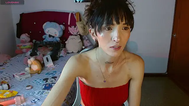 Snapshot of Sakura_and_yuki chatting on 11, 9, 2025 Sakura and yuki online show from 11, 9, 2025