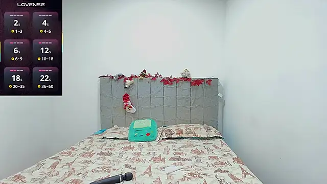 Samyq8 online show from 5, 1, 2026