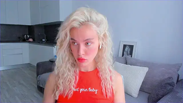 HoneyBunnyPot online show from 3, 12, 2024