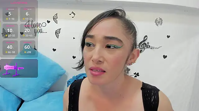 charlotte-11 online show from 17, 1, 2026