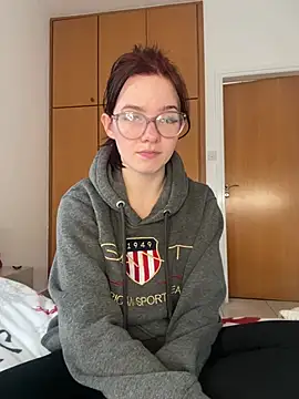 RoxiBlack online show from 12, 2, 2026