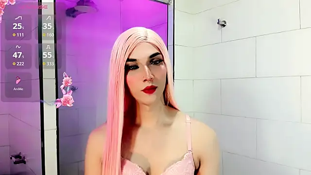 Victoria Kastelo online show from 8, 11, 2025