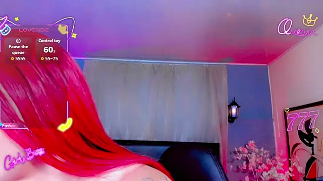 Snapshot of Victoria_Kastelo chatting on 12, 6, 2026 Victoria Kastelo online show from 12, 6, 2026