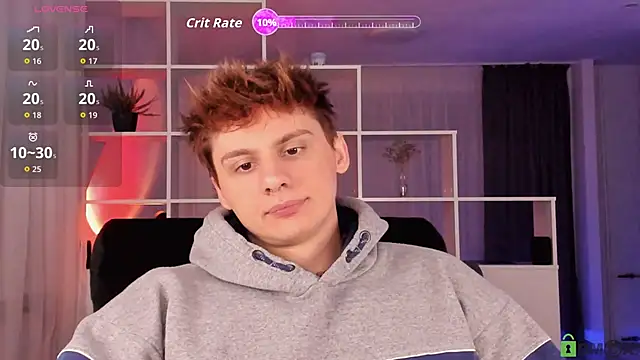 sunnyburn boy online show from 17, 10, 2025