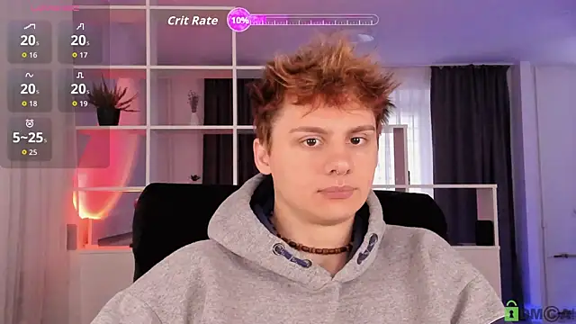 sunnyburn boy online show from 23, 10, 2025