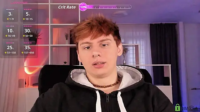 sunnyburn boy online show from 4, 12, 2025