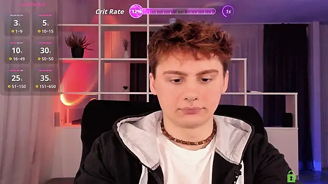 sunnyburn boy online show from 5, 2, 2026