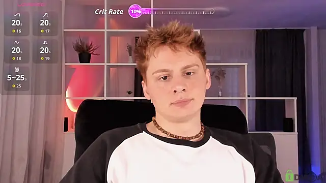 sunnyburn boy online show from 5, 5, 2026