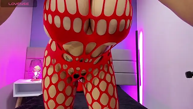 Alicebrooks  online show from 17, 12, 2024