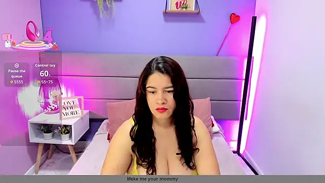 Snapshot of Alicebrooks_ chatting on 2, 3, 2026 Alicebrooks online show from 2, 3, 2026