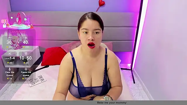 Snapshot of Alicebrooks_ chatting on 8, 4, 2026 Alicebrooks online show from 8, 4, 2026