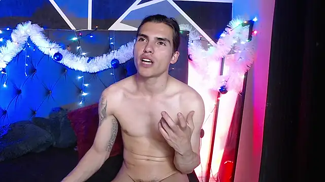  Tattoo Couple online show from 28, 12, 2024