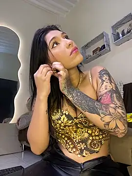 Sweetie Arianna online show from 16, 2, 2025