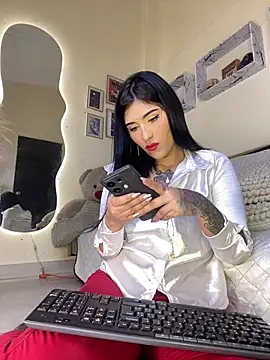 Sweetie Arianna online show from 23, 2, 2025