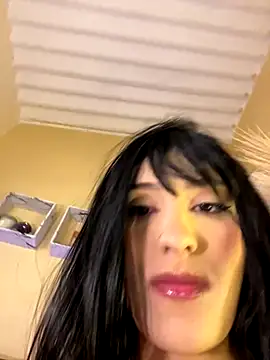 Sweetie Arianna online show from 30, 9, 2025